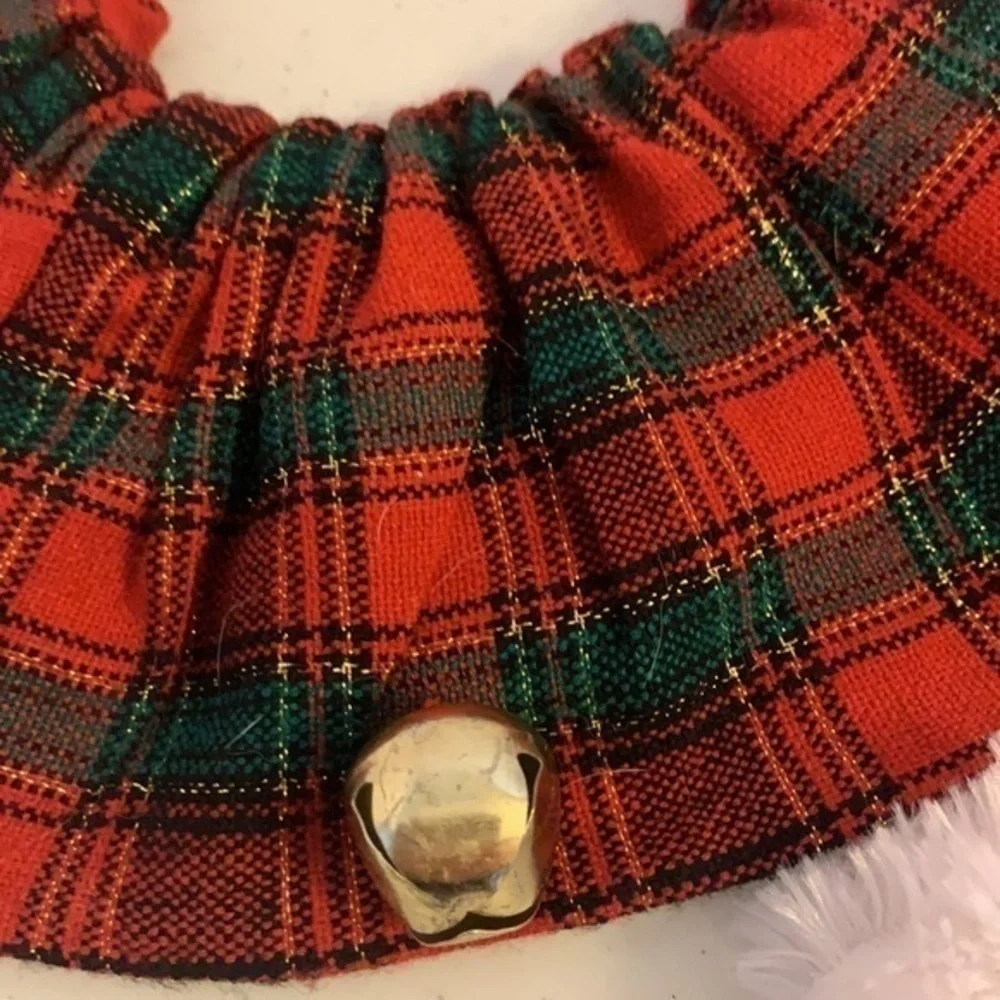 Time For Joy, Dog Dress and Dog Skirt